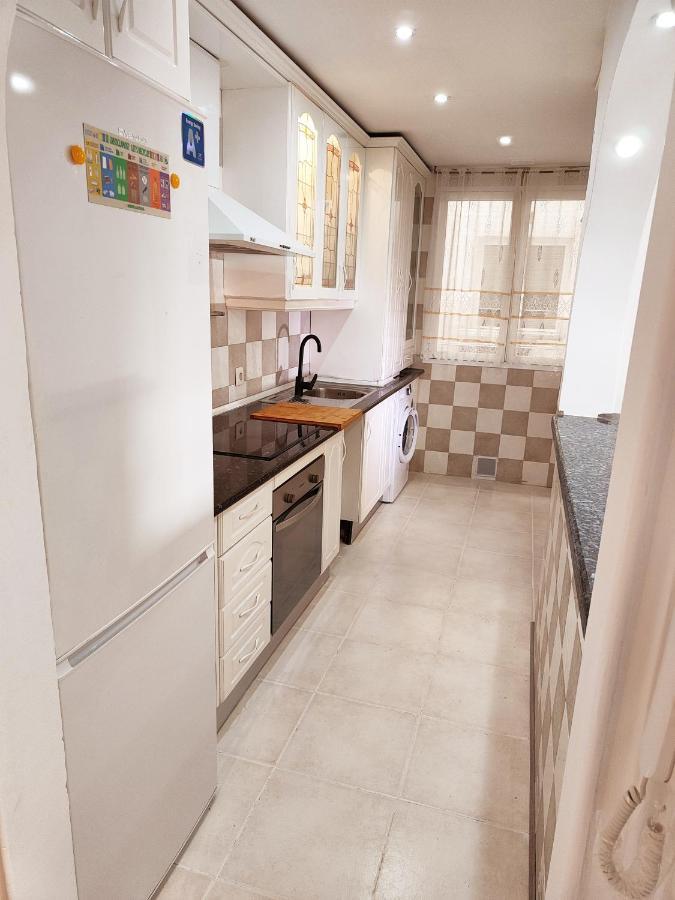 2Bdr Sunny Apartment With Pool And Private Parking In Benalmádena Exterior photo