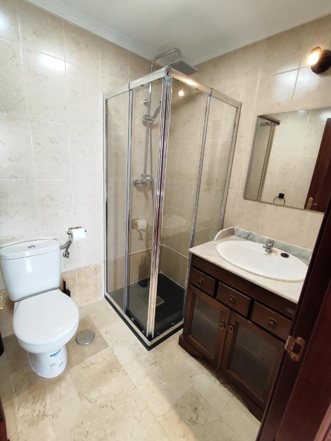 2Bdr Sunny Apartment With Pool And Private Parking In Benalmádena Exterior photo