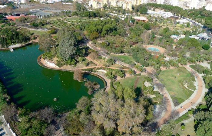 2Bdr Sunny Apartment With Pool And Private Parking In Benalmádena Exterior photo